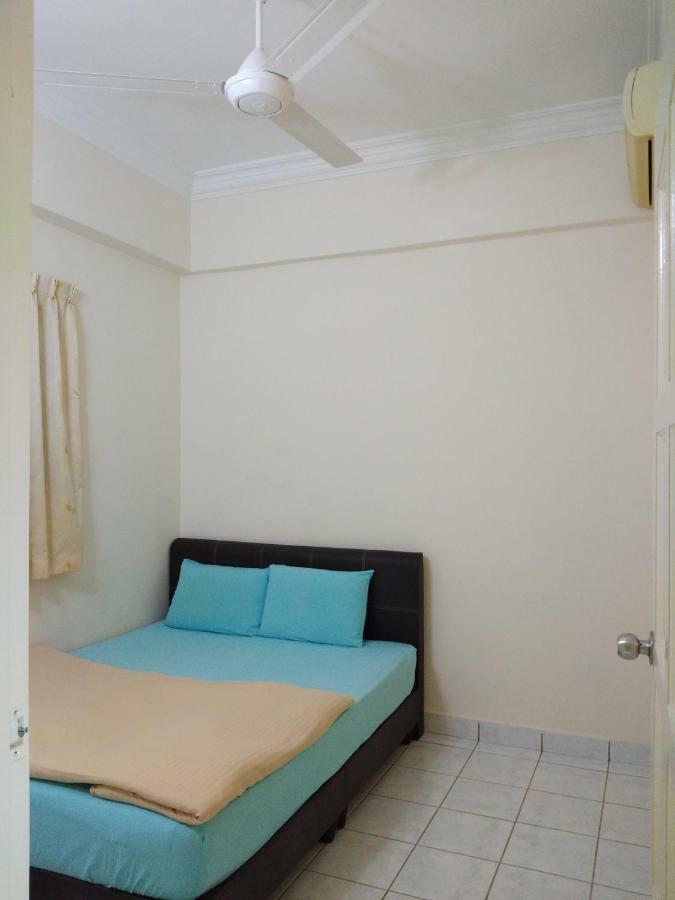 Plaza Melaka Raya Apartment Εξωτερικό φωτογραφία